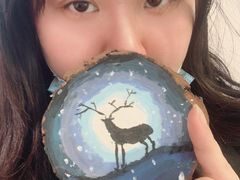 -尼莫儿童美术(三阳路融科天城校区)
