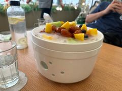 -大树餐厅(环球港店)