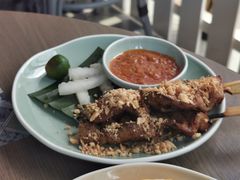 -CHINCHIN 青青·泰国料理(万象食家店)