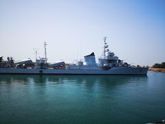 -中国人民解放军海军博物馆