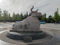 -永定河休闲森林公园