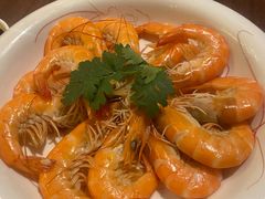 -蛇口希尔顿南海酒店·随轩中餐厅·粤菜
