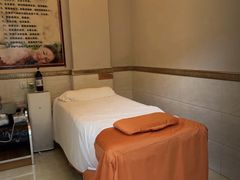 -耀莱SPA·搓澡·按摩养生(坭岗店)