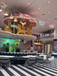 -奈尔宝家庭中心·亲子餐厅(鄞州万达店)
