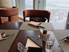 -洲际酒店·地平线全日餐厅HORIZON CAFÉ
