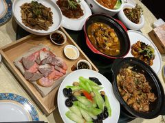 -卫鼎轩·曹公馆(鼓楼店)