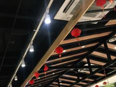 -古乐牛香·鲜牛肉牛杂火锅(梅村五洲国际店)