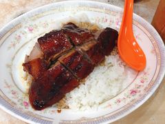 -一乐烧鹅(中环店)