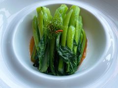 -富力丽思卡尔顿酒店·丽轩中餐厅