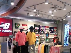 -巴黎春天(浦建店)