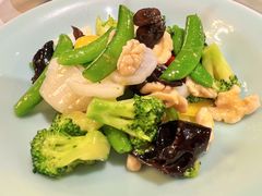 -天和晟烤鸭店(世纪坛店)