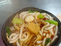 -清真·穆萨砂锅(大皮院店)