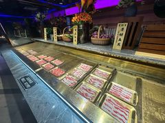 -蒙肥羊·酸汤潮牛·鲜牛肉火锅烤肉自助(岗顶店)