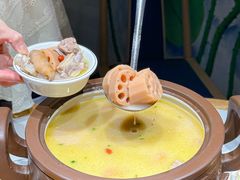 -吴掌柜·藕汤印象(南湖店)