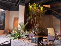 -J Create城市露营咖啡·简餐·宠物(上海动物园店)