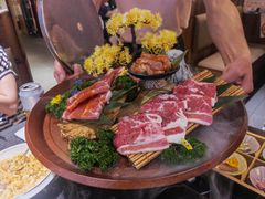 -赤谷和牛烧肉居酒屋(石景山店)