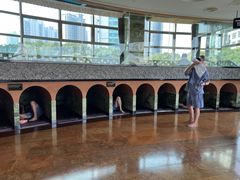 -纽斯桑拿会所(东绣路店)