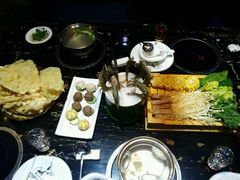 -渔傅·蓝海岸霞浦海鲜(正祥店)