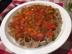 -西贝莜面村(上海百联西郊店)