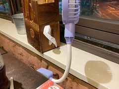 -很久以前羊肉串(打浦路店)