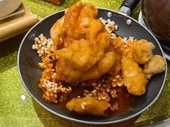 -大鸭梨烤鸭(金色漫香店)