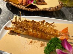 -前海沿·青岛菜(乐客城店)