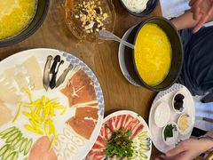-桥香园云南过桥米线(红龙井店)