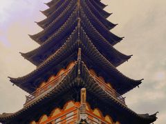 -上海方塔园