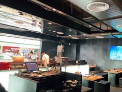 -焱铁烧·黑毛和牛专门店(南宁万象城店)