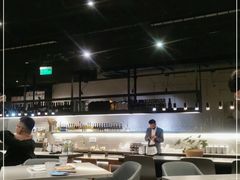 大堂-半山腰·云南菜(侨福芳草地店)