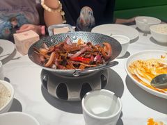 -外婆家(西红门荟聚购物中心店)