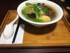 -富源春面馆(四川北路店)