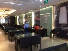 -豪客来牛排(府河店)