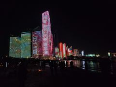 -青岛第三海水浴场