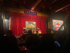 -哈哈曲艺社(西门闲亭店)