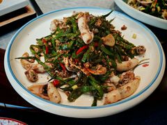 -君霖海鲜私房菜(春柳店)