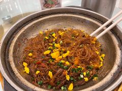 -饭怕鱼·黄焖鲟龙鱼(湖大店)