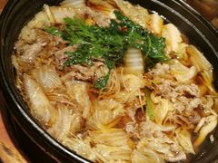 -千代武日本料理(爱建店)