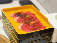 -花味·自助烤肉(雨花客厅店)