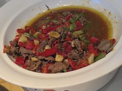 -陈大锅·岳阳鱼馆·地道岳阳菜(美食街店)