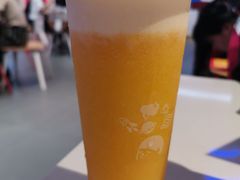 芝芝芒芒-喜茶(广州北京路惠福东店)