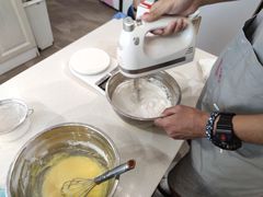 -千浔一暖DIY蛋糕烘焙(人民大学店)