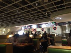 -So Lounge索兰至餐厅(蓝色港湾店)