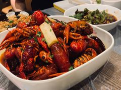 极品油焖大虾-靓靓蒸虾·头牌蒸虾(南山桂庙店)