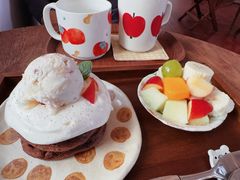 -春风十里咖啡馆