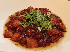 -鱼翅楼·津派砂锅鱼翅(水上公园店)