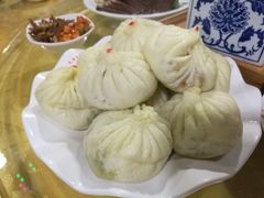 -宝正臻天津包子总店(金阳光居易店)