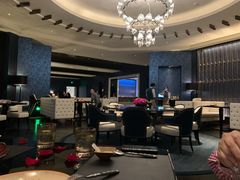 -上海苏宁宝丽嘉酒店·Cafe Bellagio西餐厅