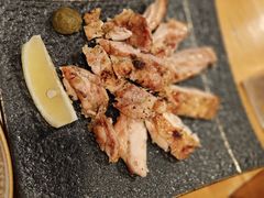 -晶吉·居酒屋·烧鸟·生鱼饭(中山区民主广场店)