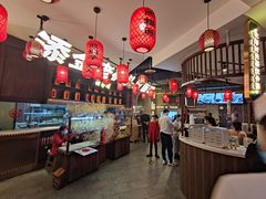 -天津卫码头(南开大悦城店)